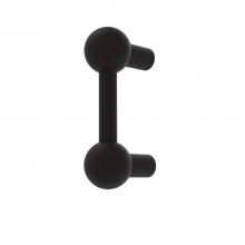 Allied Brass C-20-ORB - 3 Inch Cabinet Pull