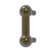 Allied Brass C-30-ABR - 3 Inch Cabinet Pull