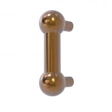 Allied Brass C-30-BBR - 3 Inch Cabinet Pull