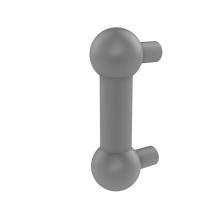 Allied Brass C-30-GYM - 3 Inch Cabinet Pull