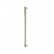 Allied Brass C-30-RP-PNI - 18 Inch Refrigerator Pull