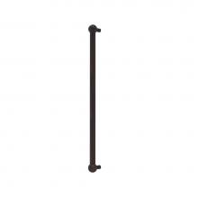 Allied Brass C-30-RP-VB - 18 Inch Refrigerator Pull