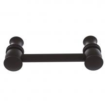 Allied Brass CL-30-3-ORB - Carolina Collection 3 Inch Cabinet Pull - Oil Rubbed Bronze