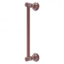 Allied Brass CL-3-12-CA - Carolina Collection 12 Inch Door Pull - Antique Copper