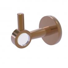 Allied Brass CV-20-BBR - Clearview Collection Robe Hook