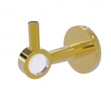 Allied Brass CV-20-PB - Clearview Collection Robe Hook