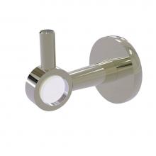 Allied Brass CV-20-PNI - Clearview Collection Robe Hook