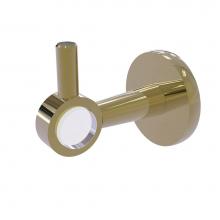 Allied Brass CV-20-UNL - Clearview Collection Robe Hook