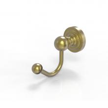 Allied Brass DT-20-SBR - Dottingham Collection Robe Hook