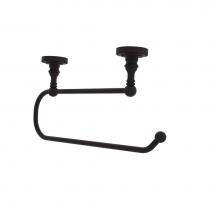 Allied Brass DT-25EC-ORB - Dottingham Collection Under Cabinet Paper Towel Holder