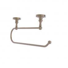Allied Brass DT-25EC-PEW - Dottingham Collection Under Cabinet Paper Towel Holder