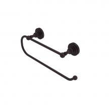 Allied Brass DT-25EW-ABZ - Dottingham Collection Wall Mounted Paper Towel Holder