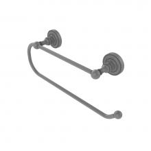 Allied Brass DT-25EW-GYM - Dottingham Collection Wall Mounted Paper Towel Holder