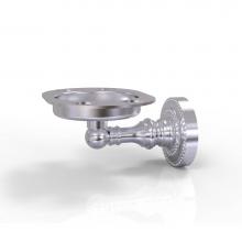 Allied Brass DT-26-SCH - Dottingham Collection Tumbler and Toothbrush Holder