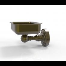 Allied Brass DT-32-ABR - Dottingham Collection Wall Mounted Soap Dish