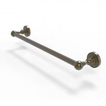 Allied Brass DT-41/18-ABR - Dottingham Collection 18 Inch Towel Bar