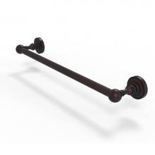 Allied Brass DT-41/18-VB - Dottingham Collection 18 Inch Towel Bar