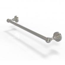 Allied Brass DT-41/30-SN - Dottingham Collection 30 Inch Towel Bar