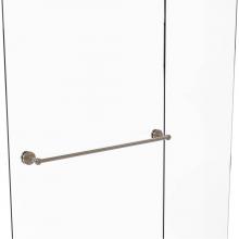 Allied Brass DT-41-SM-30-PEW - Dottingham Collection 30 Inch Shower Door Towel Bar