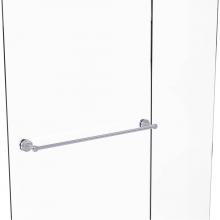 Allied Brass DT-41-SM-30-SCH - Dottingham Collection 30 Inch Shower Door Towel Bar