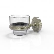 Allied Brass DT-64-PNI - Dottingham Collection Wall Mounted Votive Candle Holder