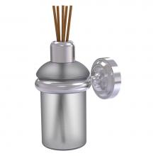Allied Brass DT-69-SCH - Dottingham Collection Wall Mounted Scent Stick Holder - Satin Chrome