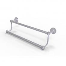 Allied Brass DT-72/30-SCH - Dottingham Collection 30 Inch Double Towel Bar