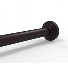 Allied Brass DT-98-ABZ - Dottingham Collection Shower Rod Brackets