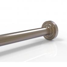 Allied Brass DT-98-PEW - Dottingham Collection Shower Rod Brackets