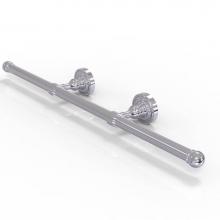 Allied Brass DT-GT-3-PC - Dottingham Collection Wall Mounted Horizontal Guest Towel Holder