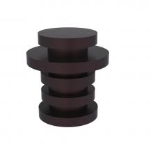 Allied Brass F-1-ABZ - Designer Cabinet Knob