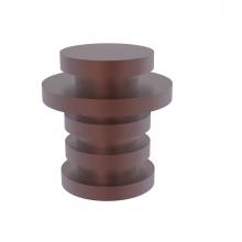 Allied Brass F-1-CA - Designer Cabinet Knob