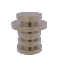 Allied Brass F-1-PEW - Designer Cabinet Knob