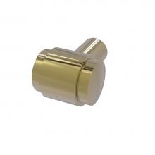 Allied Brass F-10-UNL - 1 Inch Cabinet Knob