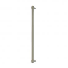 Allied Brass F-30-RP-PNI - 18 Inch Refrigerator Pull