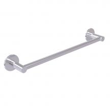 Allied Brass FR-41/30-SCH - Fresno Collection 30 Inch Towel Bar