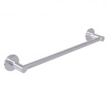 Allied Brass FR-41/36-SCH - Fresno Collection 36 Inch Towel Bar