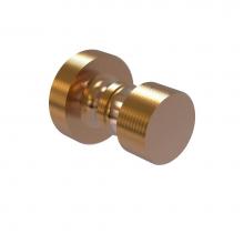 Allied Brass FT-20-BBR - Foxtrot Collection Robe Hook