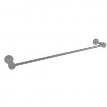 Allied Brass FT-21/24-GYM - Foxtrot Collection 24 Inch Towel Bar