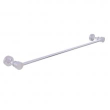 Allied Brass FT-21/24-PC - Foxtrot Collection 24 Inch Towel Bar