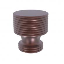 Allied Brass G-1-CA - Designer Cabinet Knob