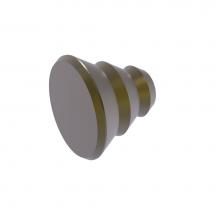 Allied Brass H-1-ABR - Designer Cabinet Knob