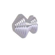 Allied Brass K-1-SCH - Designer Cabinet Knob