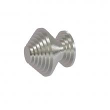 Allied Brass K-1-SN - Designer Cabinet Knob