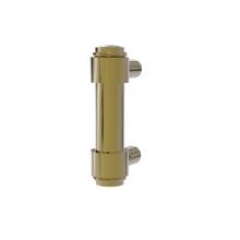 Allied Brass K-20-UNL - 3 Inch Cabinet Pull