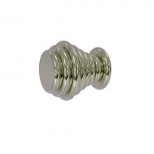 Allied Brass M-1-PNI - Designer Cabinet Knob