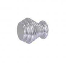 Allied Brass M-1-SCH - Designer Cabinet Knob