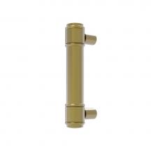 Allied Brass M-30-SBR - 3 Inch Cabinet Pull