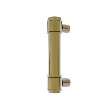 Allied Brass M-30-UNL - 3 Inch Cabinet Pull