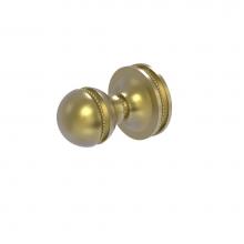 Allied Brass MA-20-SBR - Mambo Collection Robe Hook